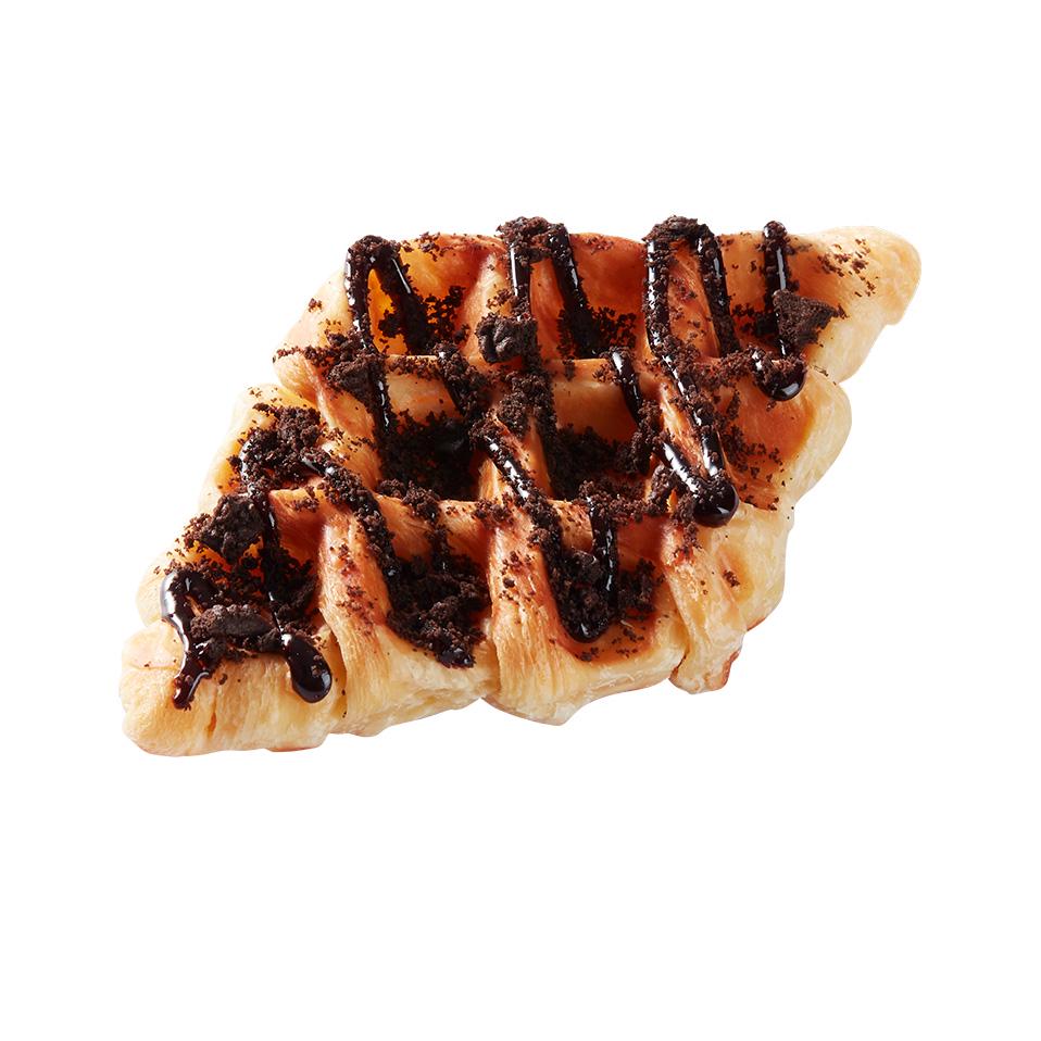 choco-cookies-croffle