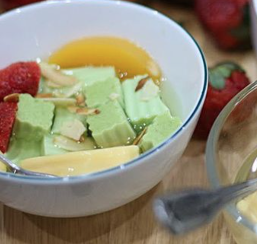 che-khuc-bach-sai-gon