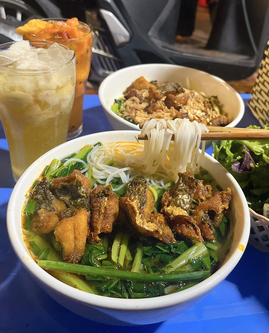 bun-ca-nuoc-ep-van-chuong