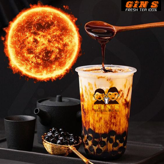 tra-sua-gin-tran-trong-cung