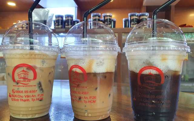 Cafe-Nguyên-Chất---Cà-Phê-Chồn-&-Sữa-Tươi-Cà-Phê---Phạm-Huy-Thông