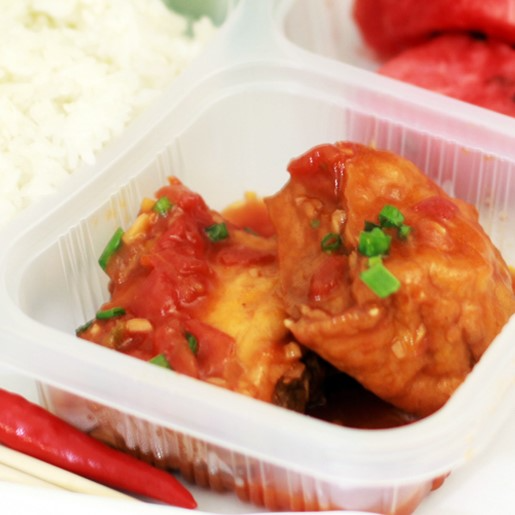 com-au-hu-don-thit-sot-ca