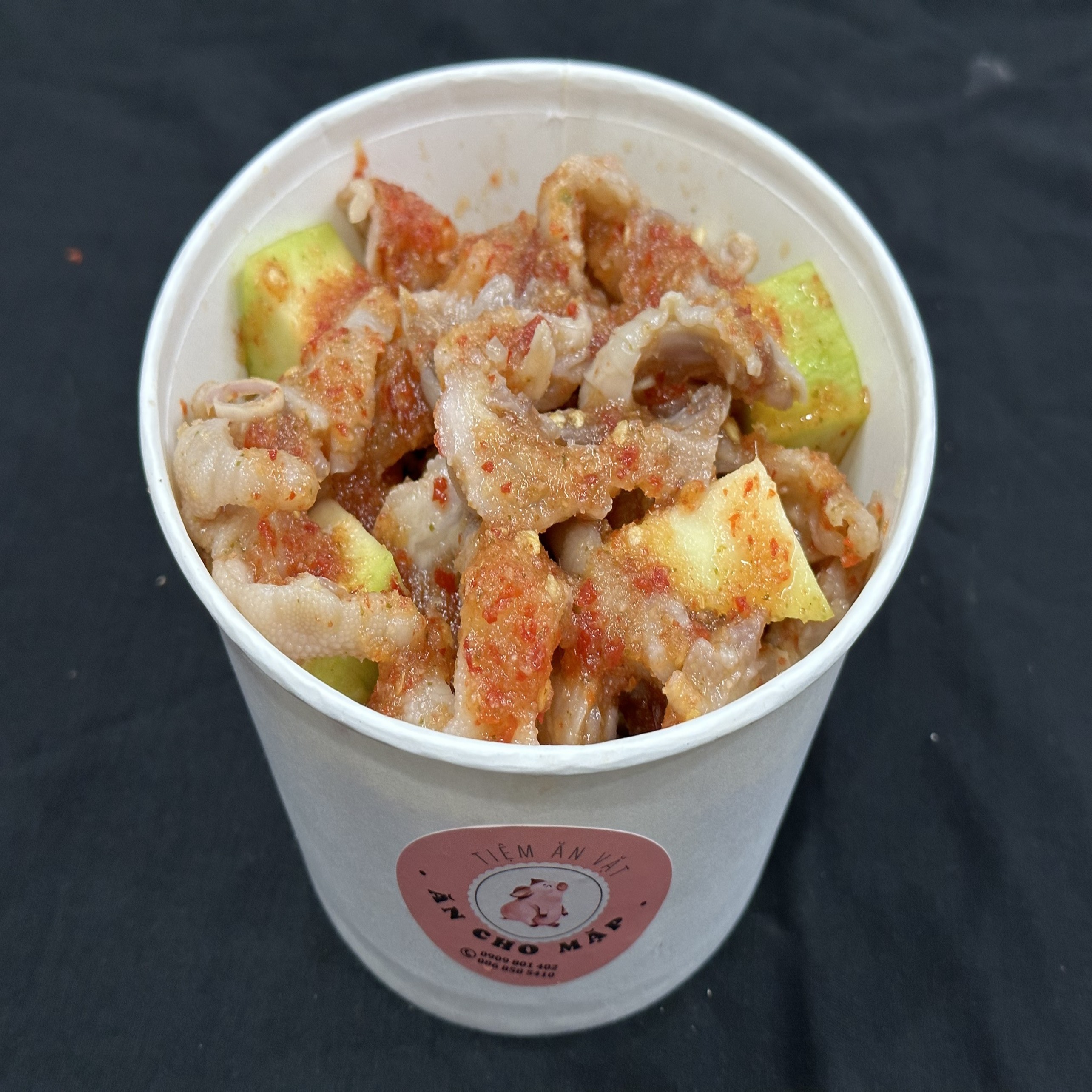 an-cho-map-chan-ga-rut-xuong-nguyen-anh-thu