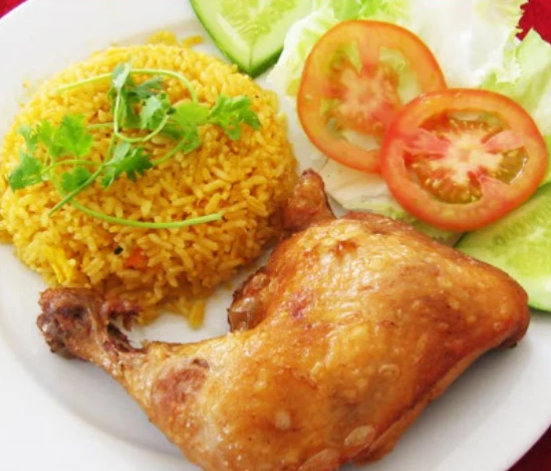 com-ga-xoi-mo-a-map-thoi-hoa