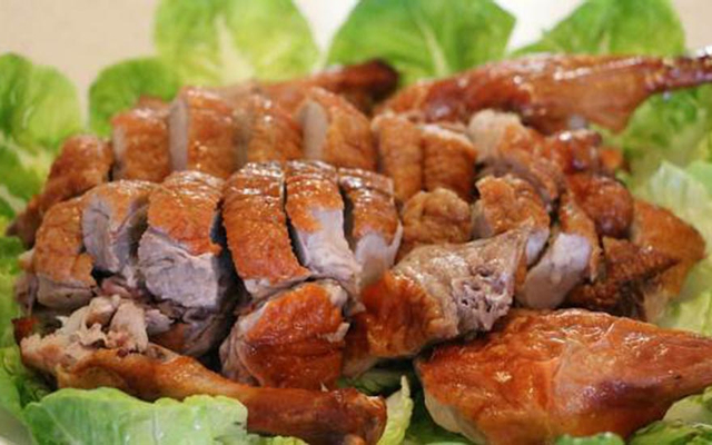 vit-co-van-inh-hong-dung-tan-xuan