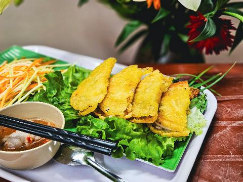 Hình ảnh  Bánh Xèo Lan Anh - Cầu Diễn