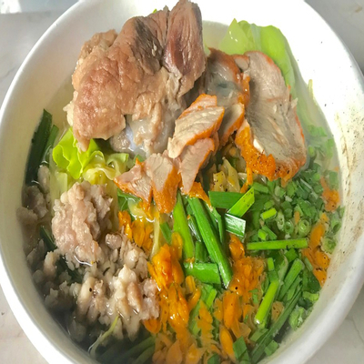Hủ-Tiếu-Mì-Cô-Thà---Hủ-Tiếu-Mì---Thống-Nhất