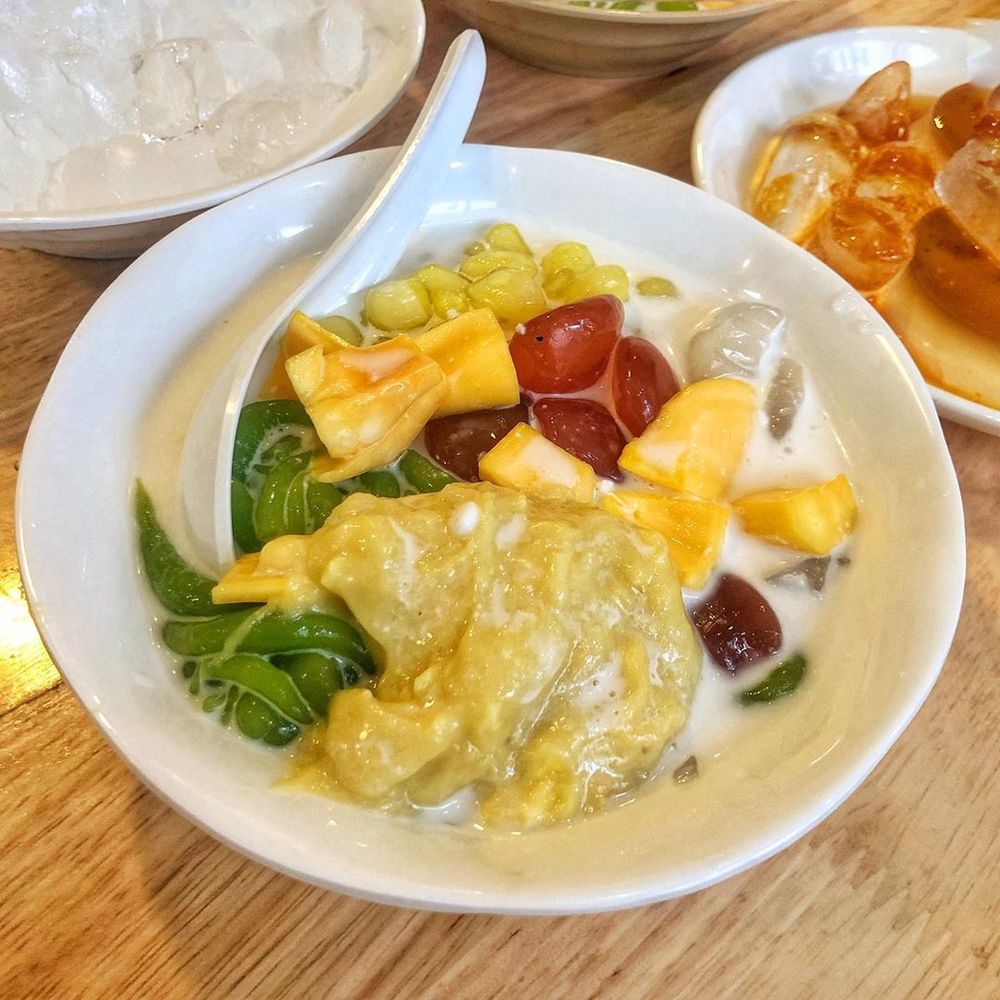 che-sen-hong-bui-xuong-trach