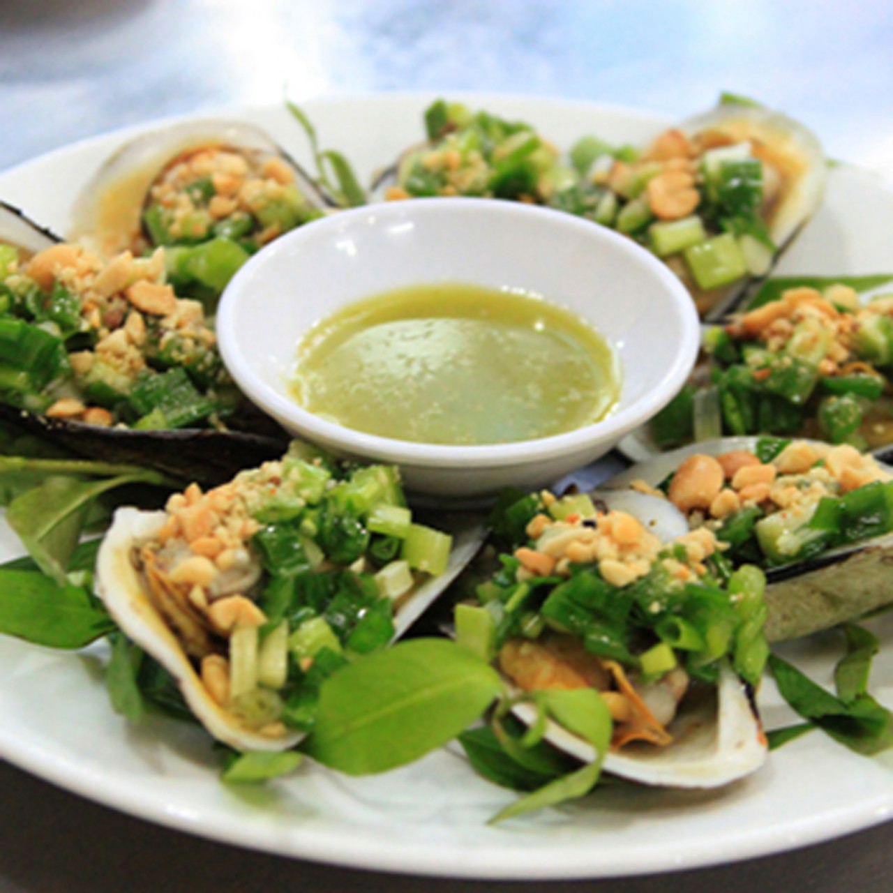 oc-sot-phuong-linh-song-hanh