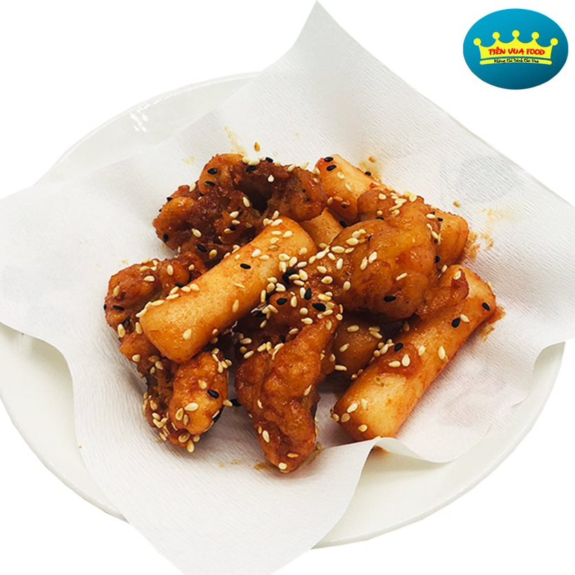 ga-ran-vien-banh-gao-tien-vua