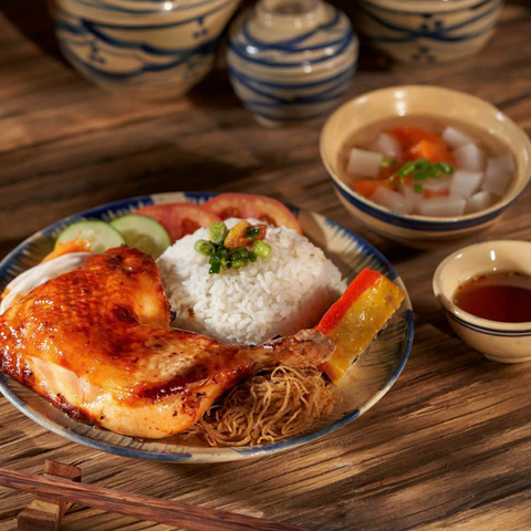 Hình ảnh Cơm Tấm Minh Nhật - Dương Quảng Hàm