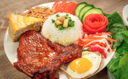 com-tam-ngon-le-van-sy