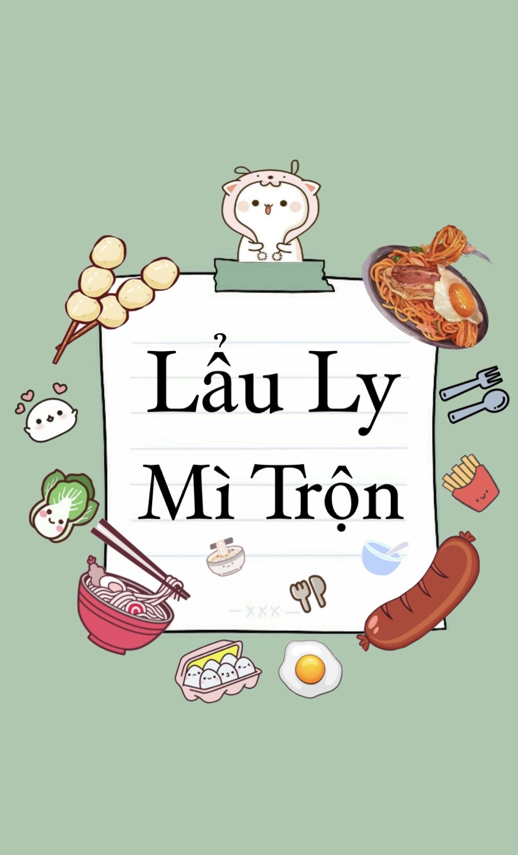 Lẩu-Ly-Full-Topping-&-Mì-Trộn---Nguyễn-Văn-Của