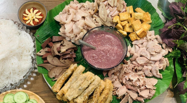 bun-au-thu-ha-nhan-hoa