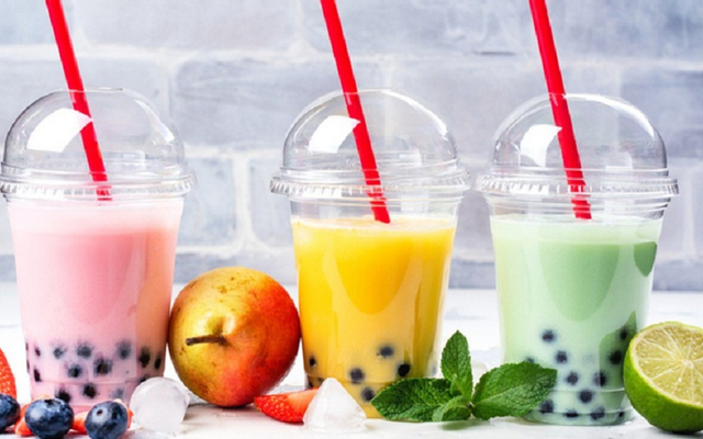 funny-one-tra-sua-tra-trai-cay-chu-manh-trinh