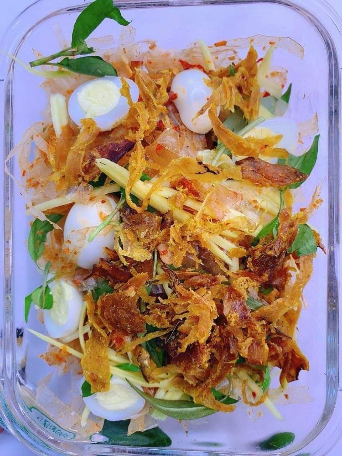 Ăn-Vặt-Quận-7---Trà-Sữa-&-Bánh-Tráng-Trộn---Huỳnh-Tấn-Phát