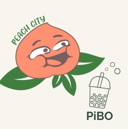 tra-ao-dam-peachcity-tra-sua-banh-ca-pibo-luong-khanh-thien