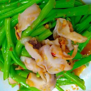 oc-toi-xao-rau-muong