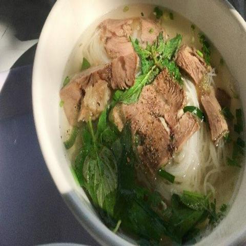 Hình ảnh Bún Bò Viên Vườn Chuối - Trần Quốc Toản