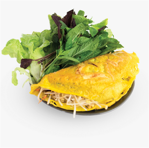 Hình ảnh Phúc Lộc Quán - Đặc Sản Bánh Xèo Miền Trung - Sài Đồng