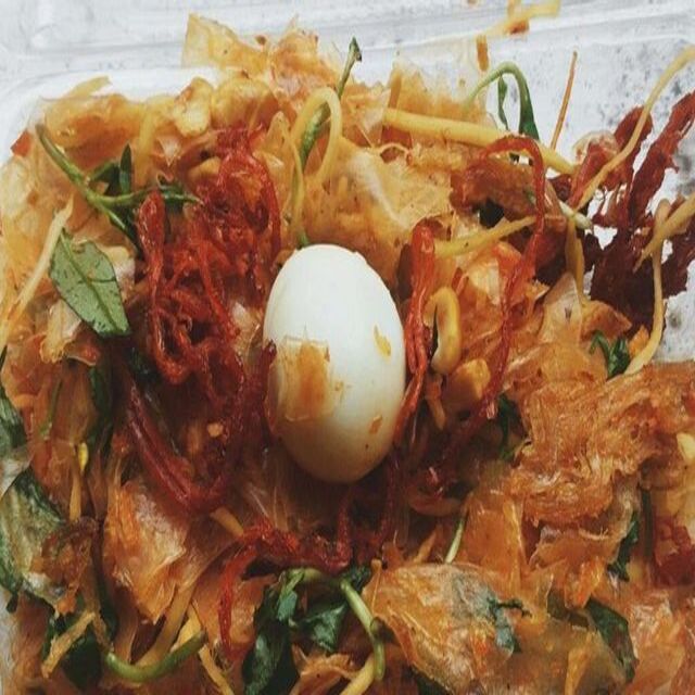 Ăn-Vặt-Cô-Mai---Bánh-Tráng-Trộn-&-Bắp-Xào---Hàn-Hải-Nguyên