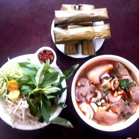Hình ảnh Bún Bò Chị Nhỏ - Nguyễn Văn Đậu