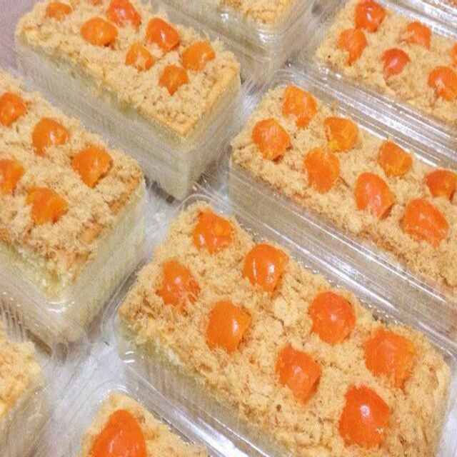 Hạt-Dẻ-Homemade---Trần-Văn-Đang