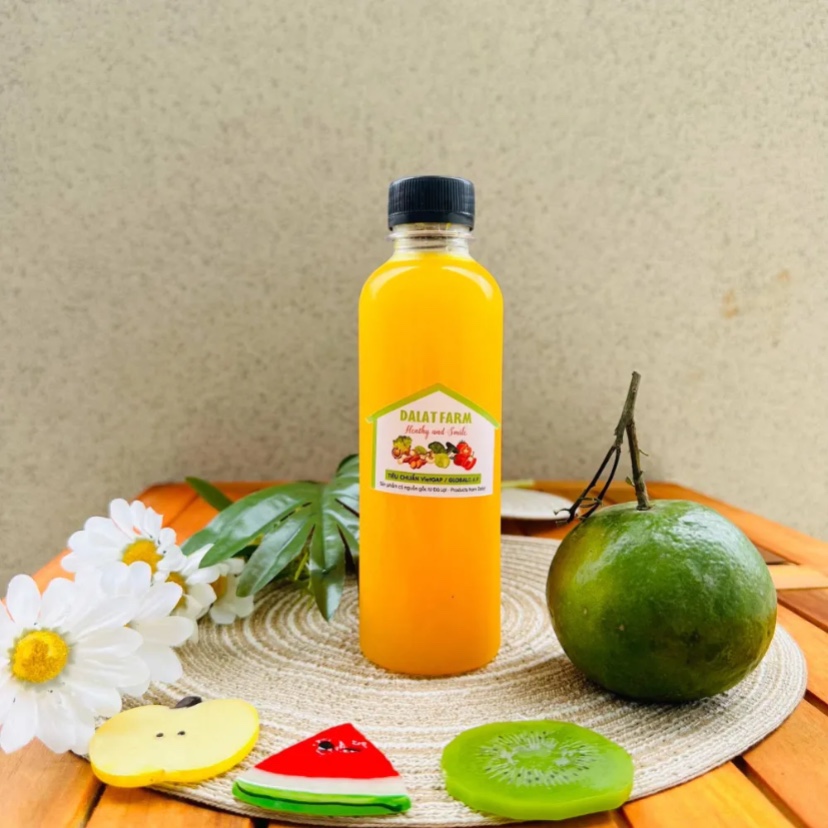 Dream-Home---Nước-Ép-Healthy-Đà-Lạt-Farm---Đường-Số-59