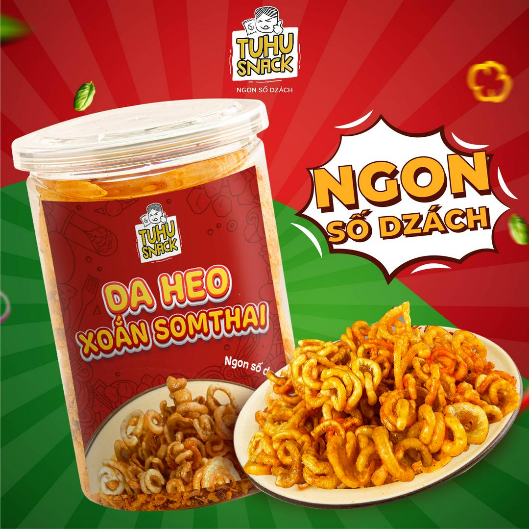 da-heo-xoan-somthai-130g