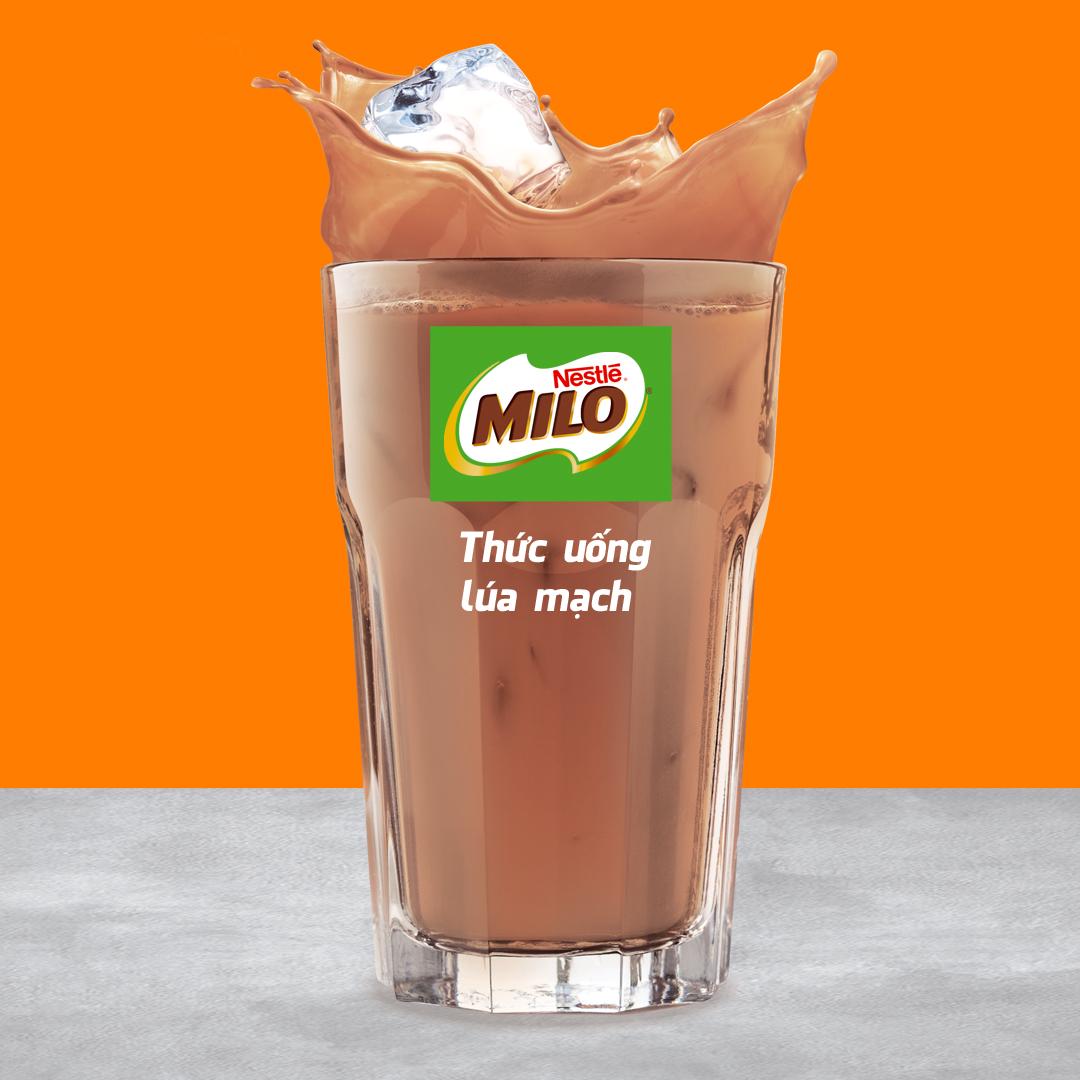 milo
