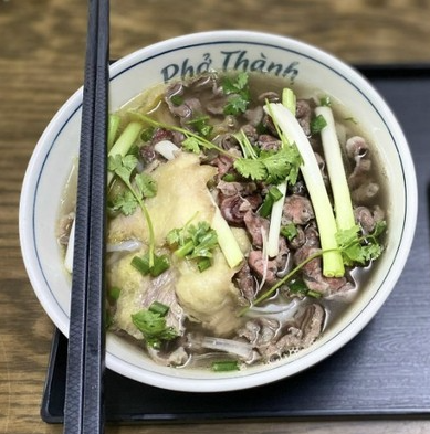 Hình ảnh Quán Thành Phở Bò & Nem Nướng Nha Trang - 52 Ngụy Như Kon Tum