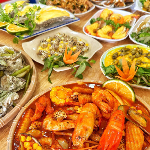 Ốc-Ngon-Hai-Dũng---Nguyễn-Văn-Lượng
