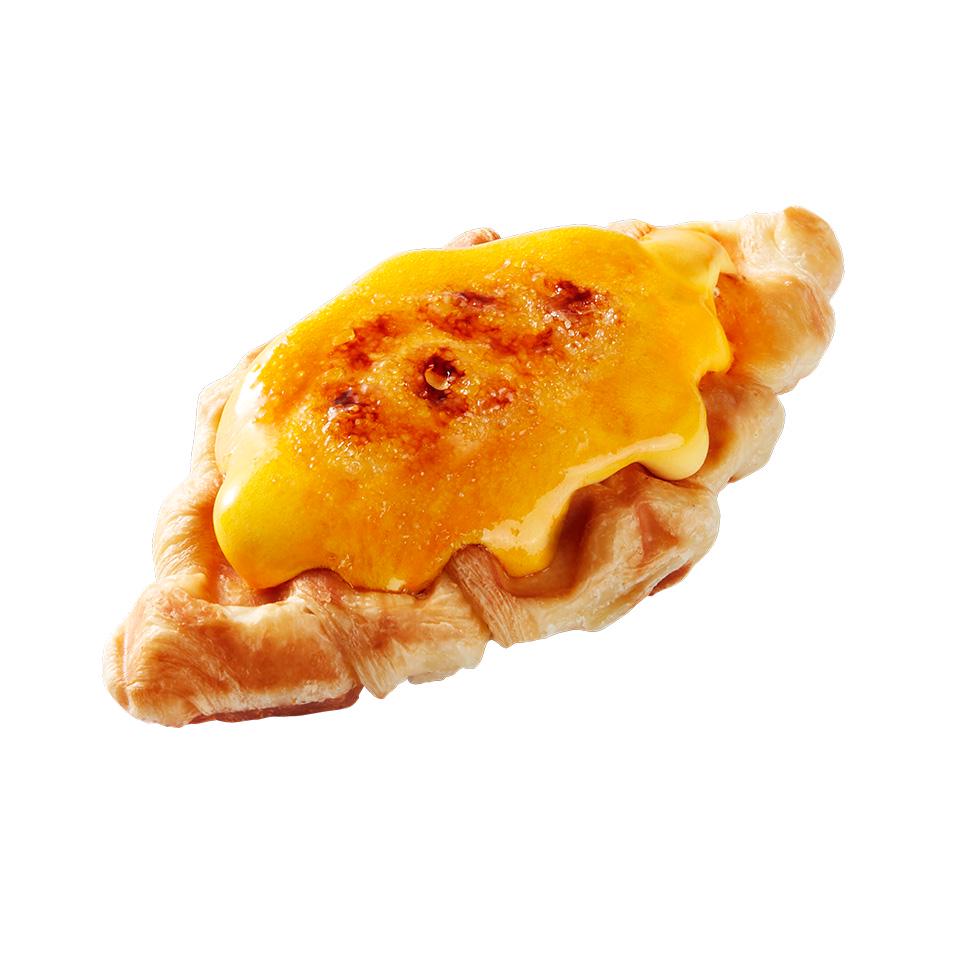 creme-brulee-croffle