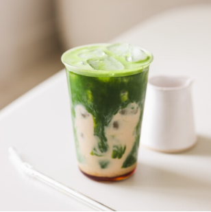Hình ảnh Nami Cha - Matcha Latte & Nước Ép - Trại Găng
