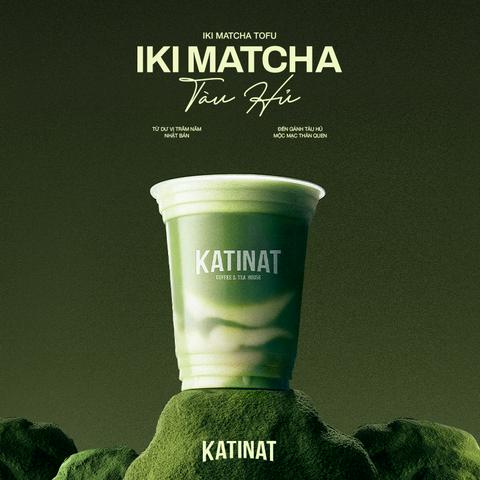 Hình ảnh Katinat - 216 Đội Cấn