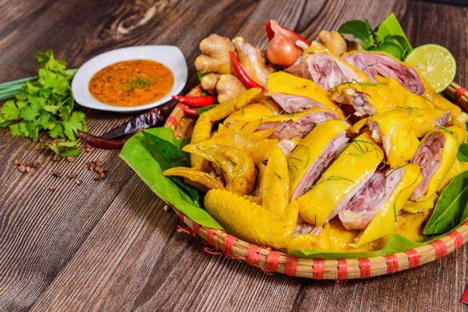 Gà-Ủ-Muối-Bếp-Ngọc-Lan---Gà-Ủ-Muối-&-Trà-Trái-Cây---Nguyễn-Thái-Bình