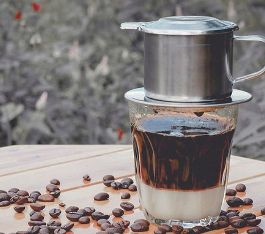 Clover-Coffee---Sinh-Tố-&-Nước-Ép---Phạm-Viết-Chánh