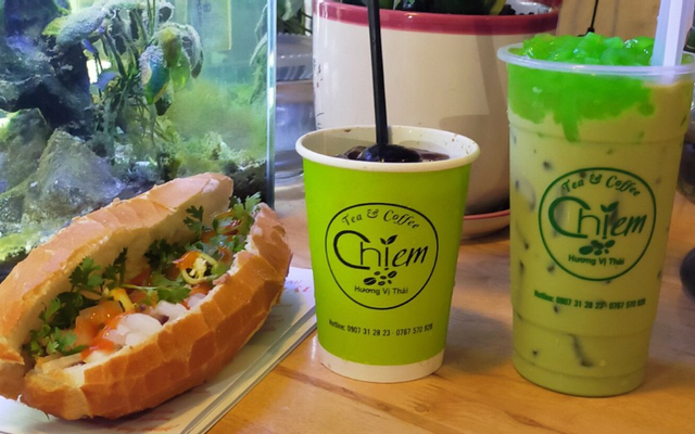 Bánh-Mì-5-Châu-&-Tiệm-Cà-Phê-Trà-Sữa-Chị-Em---137-Tây-Hoà
