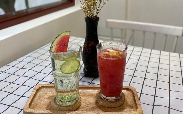 tiem-tra-thanh-xuan-phan-inh-giot