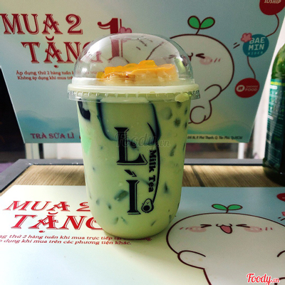 tra-sua-li-milo-dam-luy-ban-bich