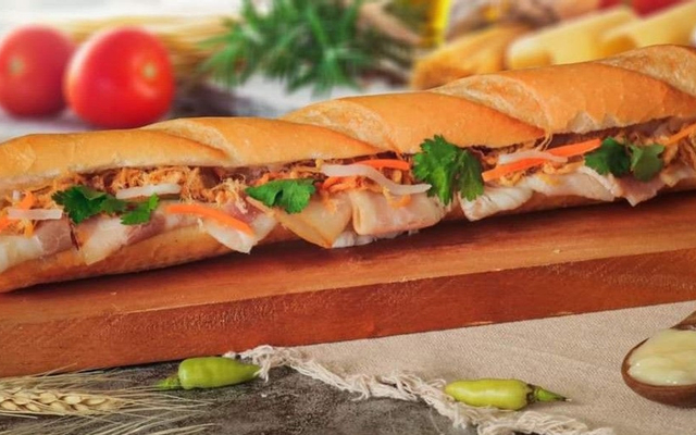 Hà-Trang-Food---Bánh-Mì-Que-Đà-Nẵng-&-Trà-Sữa-Nhà-Làm---Tân-Hòa-Đông
