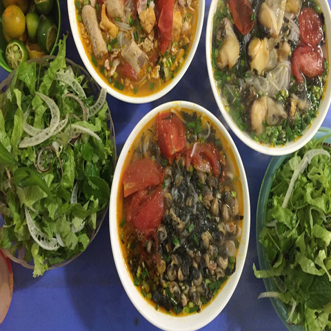 Lượng-Béo---Bún-Ốc-Gia-Truyền---Đào-Tấn